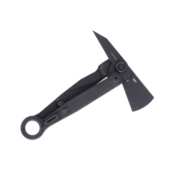 CRKT Provoke X Folding Axe Axt D2 Stahl 09CR9917