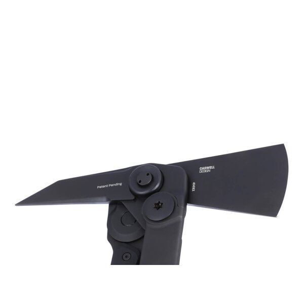CRKT Provoke X Folding Axe Axt D2 Stahl 09CR9917