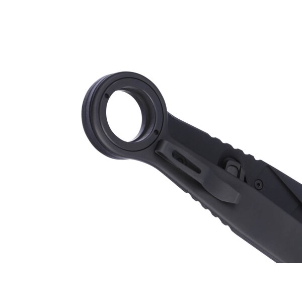 CRKT Provoke X Folding Axe Axt D2 Stahl 09CR9917