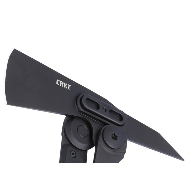 CRKT Provoke X Folding Axe Axt D2 Stahl 09CR9917