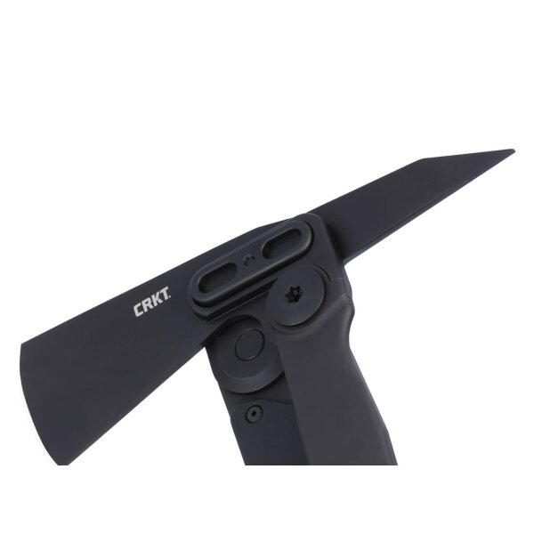 CRKT Provoke X Folding Axe Axt D2 Stahl 09CR9917