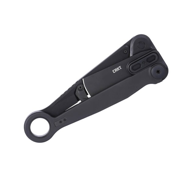 CRKT Provoke X Folding Axe Axt D2 Stahl 09CR9917