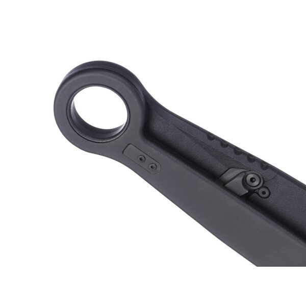 CRKT Provoke X Folding Axe Axt D2 Stahl 09CR9917