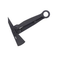 CRKT Provoke X Folding Axe Axt D2 Stahl 09CR9917