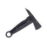 CRKT Provoke X Folding Axe Axt D2 Stahl 09CR9917