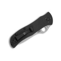 Spyderco Starmate Black G10 CPM 20CV Sprint Run Linerlock...