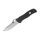 Spyderco Starmate Black G10 CPM 20CV Sprint Run Linerlock 01SP1364