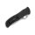Spyderco Starmate Black G10 CPM 20CV Sprint Run Linerlock 01SP1364