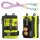 Viperade VE16R-Xpac Gr&uuml;n Organizer 500D Nylon EDC Pouch mit Tragegurt