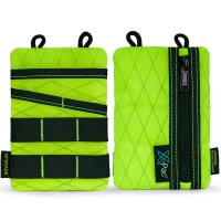 Viperade VE3 Organizer Grün X-Pac Gewebe...