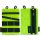 Viperade VE3 Organizer Gr&uuml;n X-Pac Gewebe Mehrzwecktasche