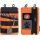 Viperade VE3 P Organizer Orange 500D Oxford Gewebe Mehrzwecktasche