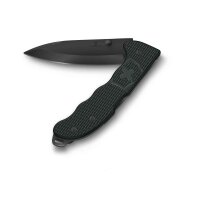 Victorinox Evoke BS Alox Black B-WARE Jagdtaschenmesser...