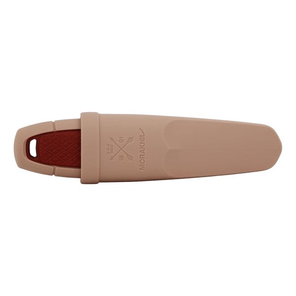 Morakniv Eldris Dala Red/Orsa Sandstone 2026 Version
