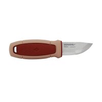 Morakniv Eldris Dala Red/Orsa Sandstone 2026 Version