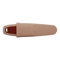 Morakniv Eldris Dala Red/Orsa Sandstone 2026 Version