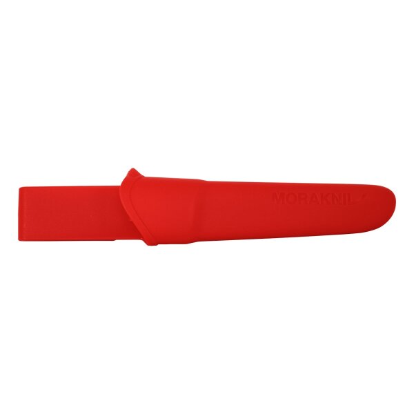 Morakniv Companion Spark Emergency Red/Burnt Orange