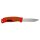 Morakniv Companion Spark Emergency Red/Burnt Orange