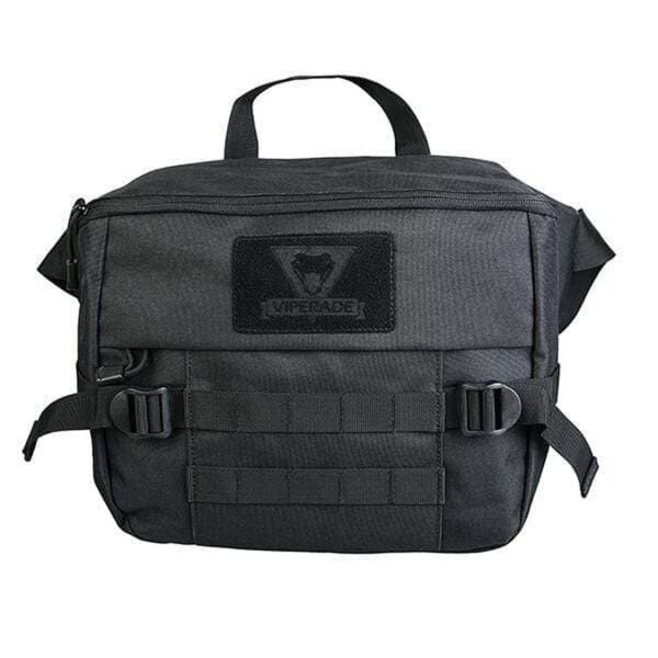 Viperade CHW4 Autotasche Tactical Bag Tragetasche mit Schultergurt