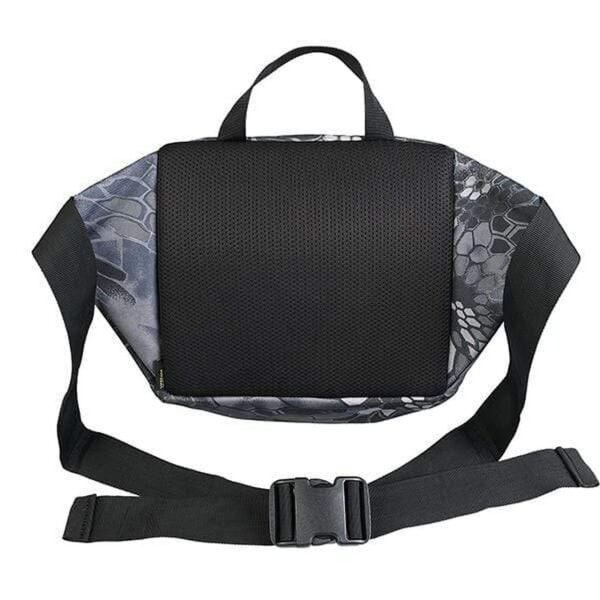 Viperade CHW4 Autotasche Tactical Bag Tragetasche mit Schultergurt
