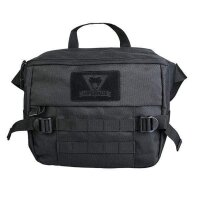 Viperade CHW4 Autotasche Tactical Bag Tragetasche mit...