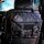Viperade CHW4 Autotasche Tactical Bag Tragetasche mit Schultergurt