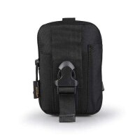 Viperade CHA6 Schwarz Hüfttasche Tactical Bag K Typ...
