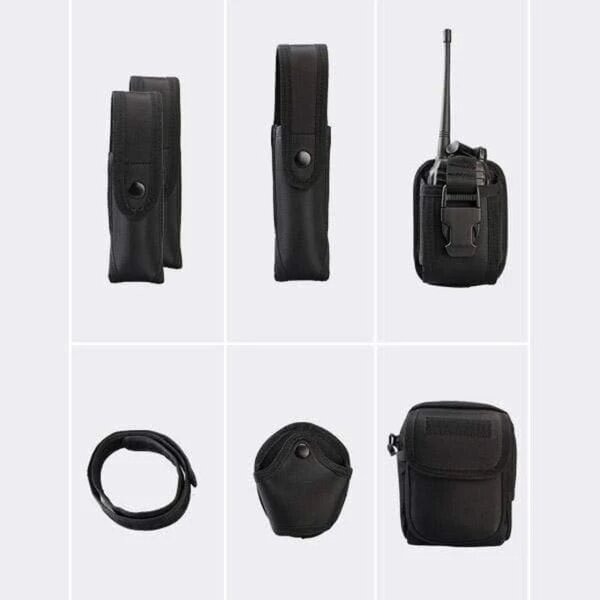 Viperade Cobra Tactical Equipment Gürtel Quick Open