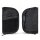 Viperade VE10-Xpac Organizer X-Pac Gewebe EDC Pouch mit Klett Area