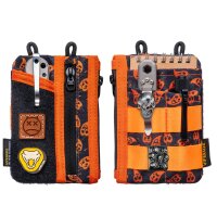 Viperade VE18-M Organizer 500D Polyestergewebe EDC Pouch...