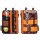Viperade VE18-M Organizer 500D Polyestergewebe EDC Pouch mit Klett Area
