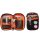Viperade VE26-Spicy Organizer 500D Polyester EDC Pouch mit Klett Area