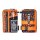 Viperade VE36-US Spicy Organizer 500D Polyester EDC Pouch mit Klett Area 7 Taschen