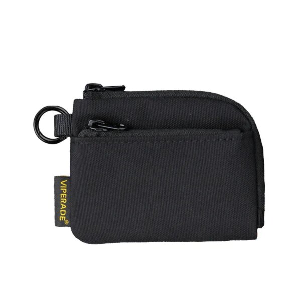 Viperade VE37-Black Mini EDC Pouch Münztasche EDC Organizer