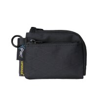 Viperade VE37-XPac Black Mini EDC Pouch Münztasche...