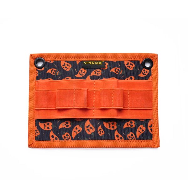 Viperade PL10-A Spicy  Organizer aus Klett mit 8 Schlaufen