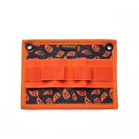 Viperade PL10-A Spicy  Organizer aus Klett mit 8 Schlaufen