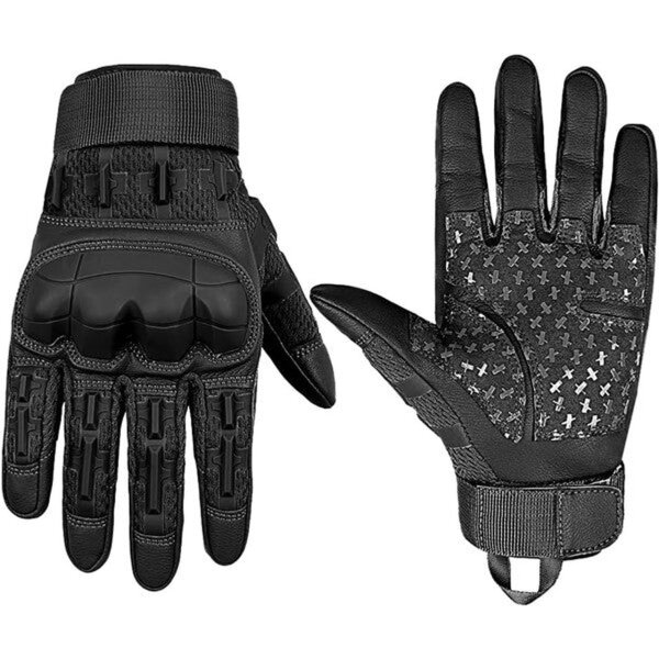 Viperade Motorrad Bike Fahrrad Tactical Gloves Motorradhandschuhe Handschuhe
