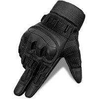 Viperade Motorrad Bike Fahrrad Tactical Gloves...