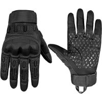 Viperade Motorrad Bike Fahrrad Tactical Gloves...