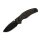 Kizer C01C 2.9 CD Clutch Lock Taschenmesser Nitro-V Richlite Griff