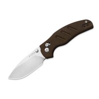 Kizer C01C 2.9 CD Clutch Lock Taschenmesser Nitro-V...