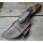 J&amp;V Adventure Knives CHACAL BUSHCRAFT COCOBOLO Messer 4116 Stahl Cocoboloholz