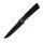 Kizer Area Eight Fahrtenmesser AEB-L Stahl G10 Schwarz