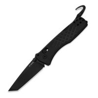 Kizer Aegis T Taschenmesser Rettungsmesser AEB-L Stahl...
