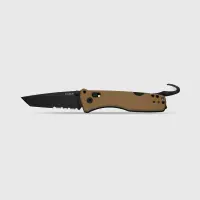 Kizer Aegis T Taschenmesser Rettungsmesser AEB-L Stahl...