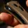 Kizer Aegis T Taschenmesser Rettungsmesser AEB-L Stahl G10 Coyote