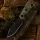 Kizer Sheepdog Survival Fahrtenmesser 1095 Stahl G10 Schwarz