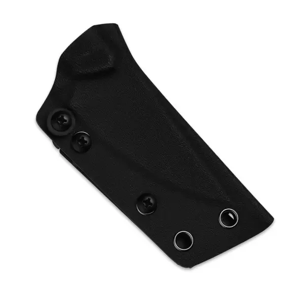 Kizer Splinter Fahrtenmesser AEB-L Stahl G10 Schwarz EDC