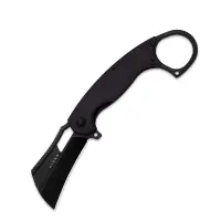 Kizer Dodo Karambit Taschenmesser Nitro-V Stahl PC...